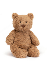 Jellycat Bartholomew Bear - huge