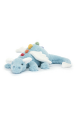 Jellycat Sky Dragon - large