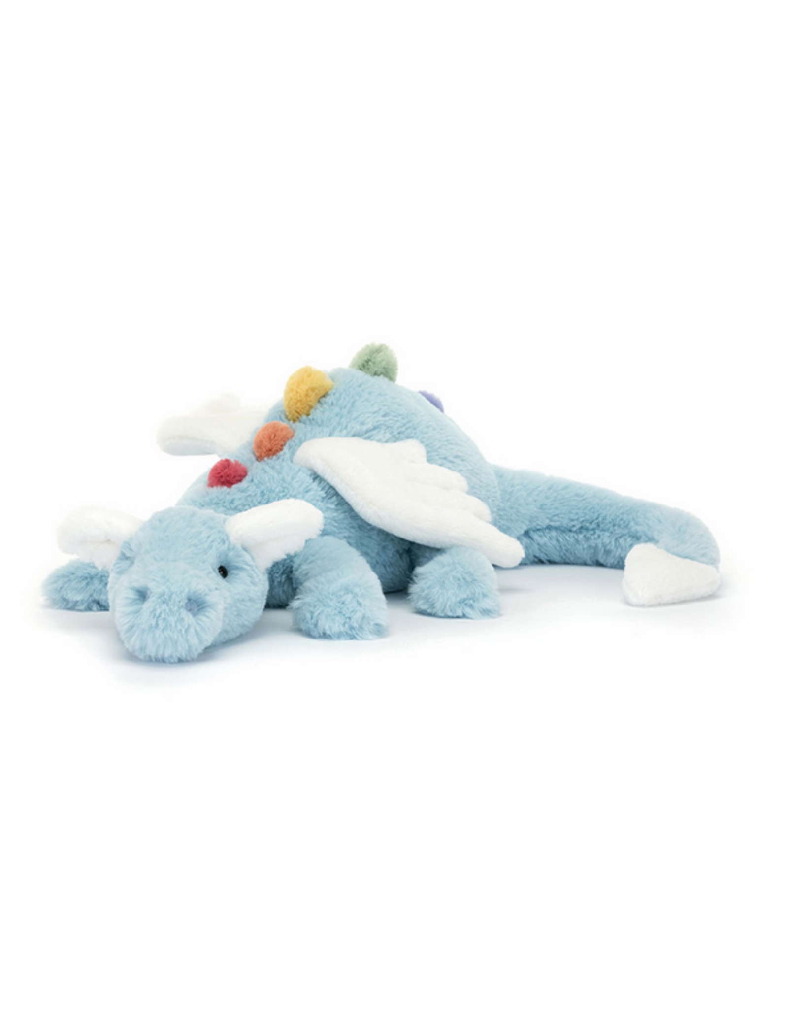 Jellycat Sky Dragon - large