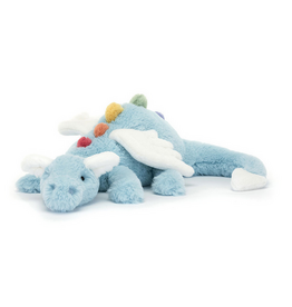 Jellycat Sky Dragon - large