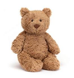Jellycat Bartholomew Bear - medium