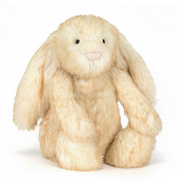 Jellycat Springlowe Luxe Bunny - big