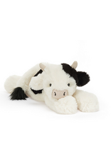 Jellycat Smudge Cow - original