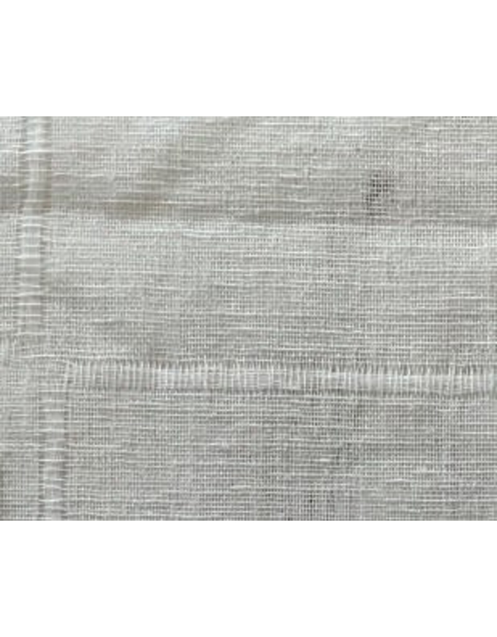 Limoges Sheer Pocket Panel - white