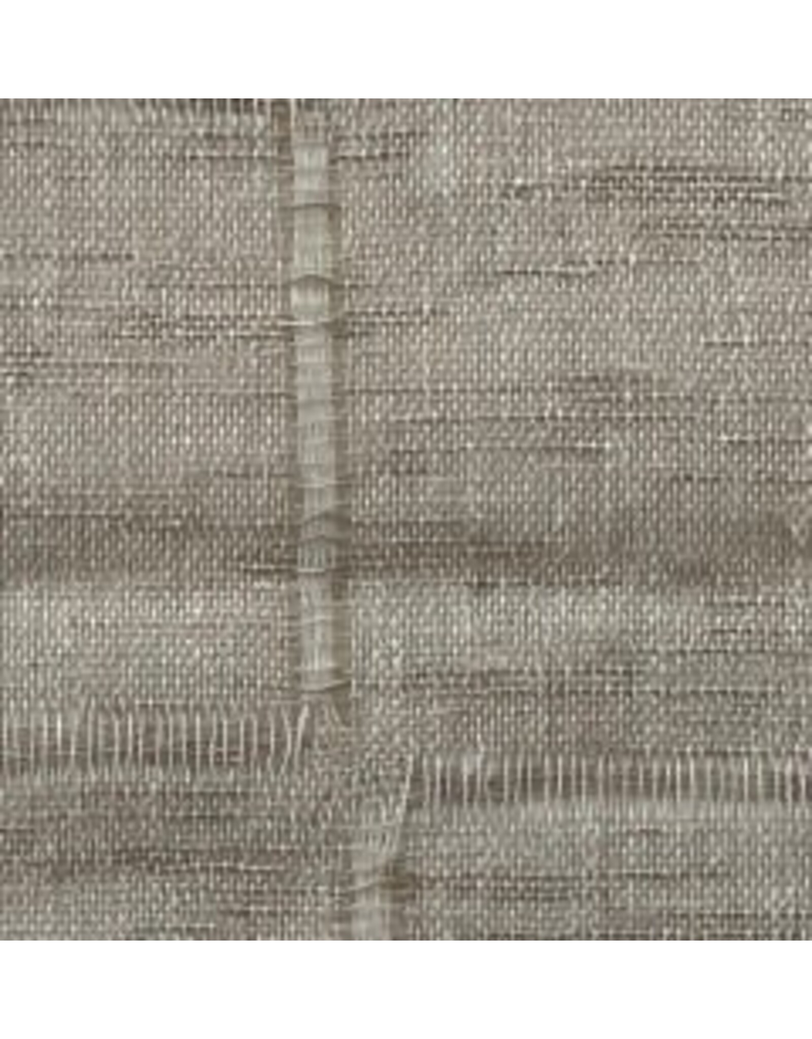 Limoges Sheer Pocket Panel - taupe