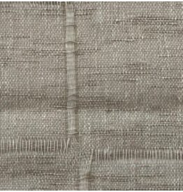 Limoges Sheer Pocket Panel - taupe