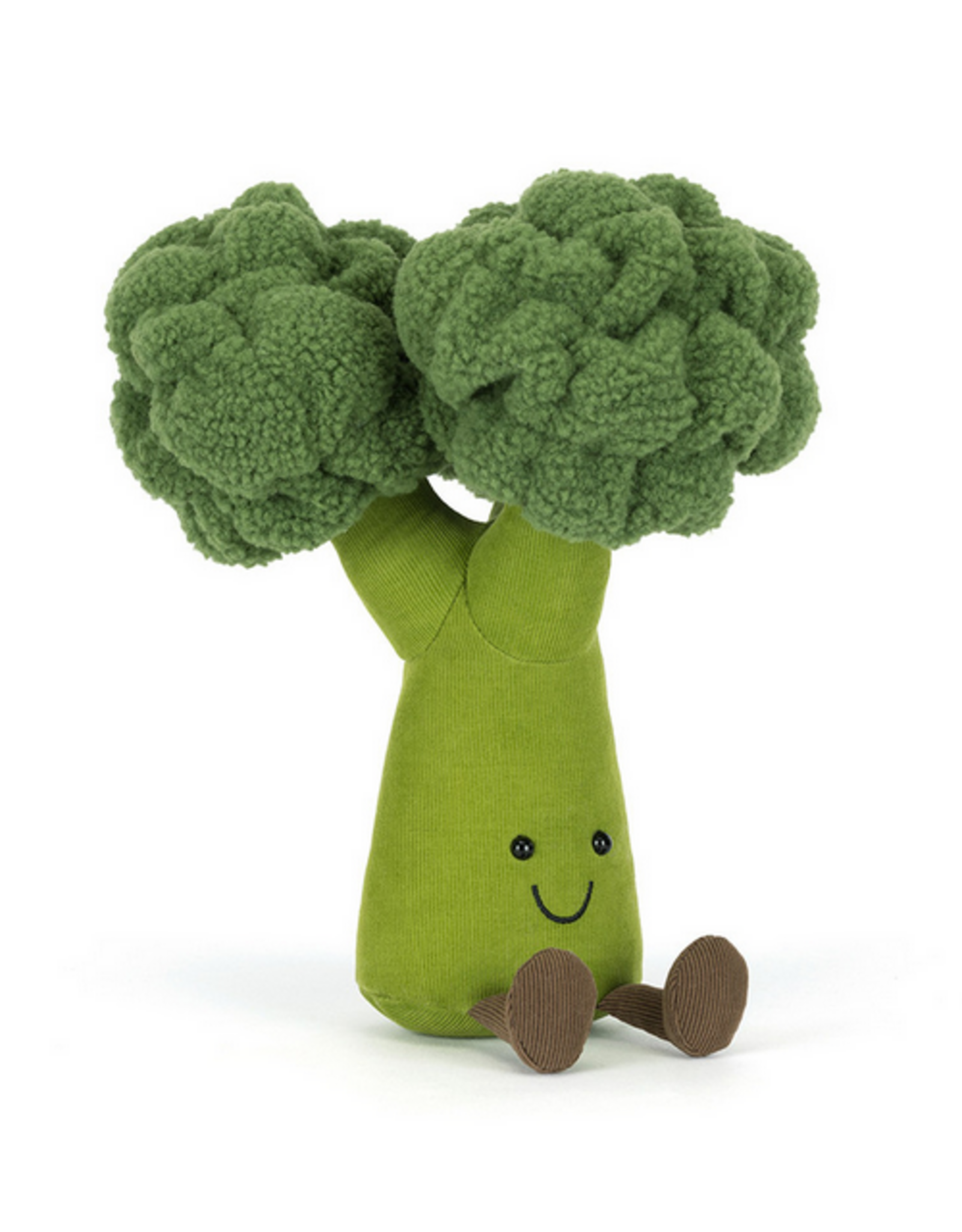 Jellycat Amuseables Broccoli