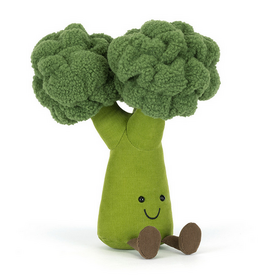 Jellycat Amuseables Broccoli