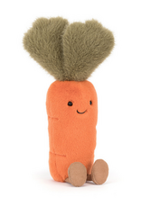 Jellycat Amuseables Carrot