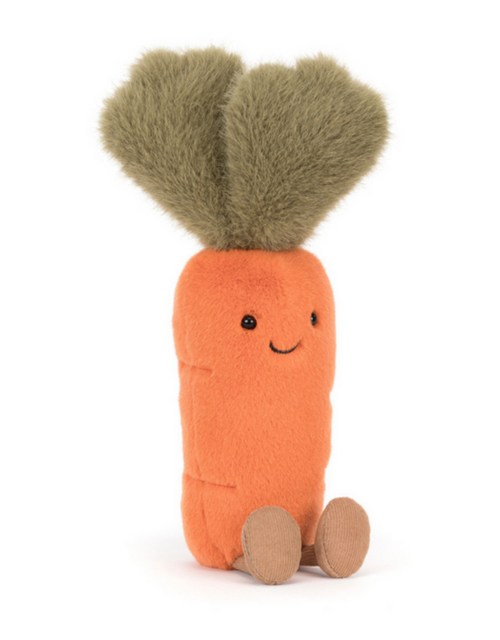 Jellycat Amuseables Carrot