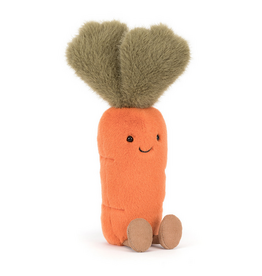 Jellycat Amuseables Carrot