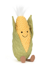 Jellycat Amuseables Sweetcorn