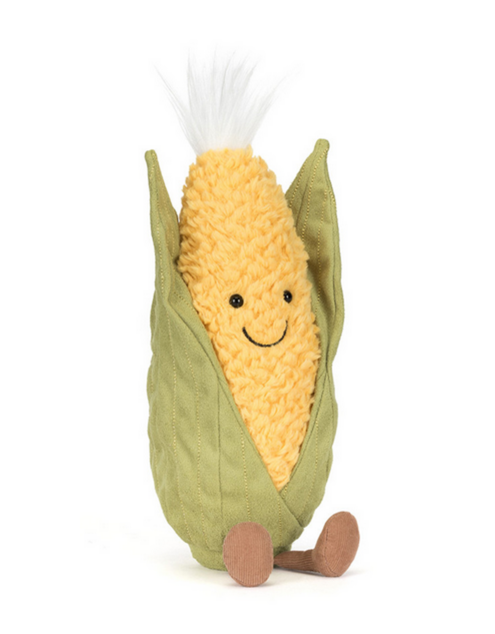 Jellycat Amuseables Sweetcorn
