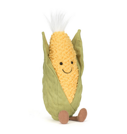 Jellycat Amuseables Sweetcorn