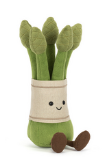 Jellycat Amuseables Asparagus