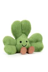 Jellycat Amuseables Siofra Shamrock