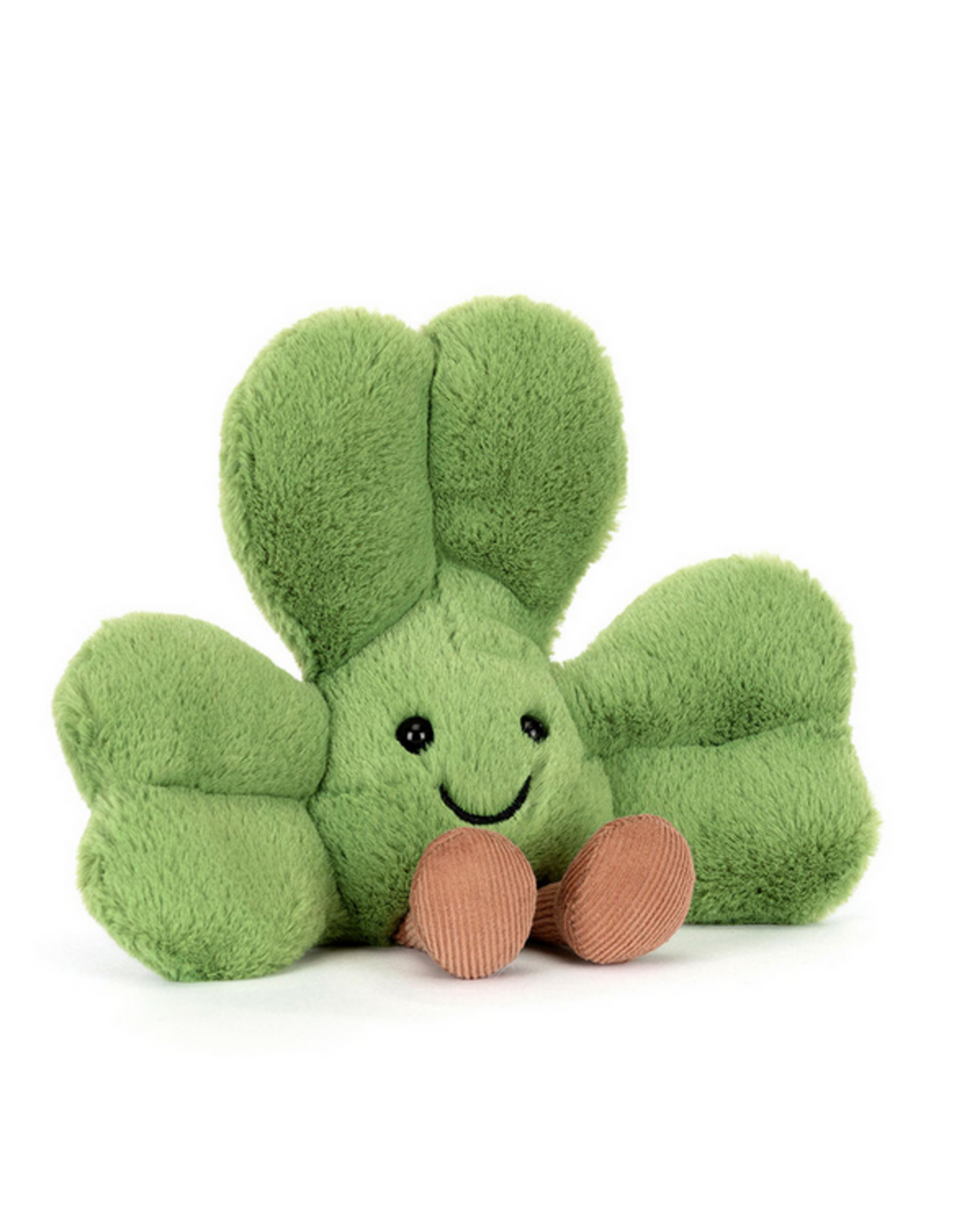 Jellycat Amuseables Siofra Shamrock