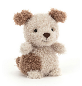 Jellycat Little Pup