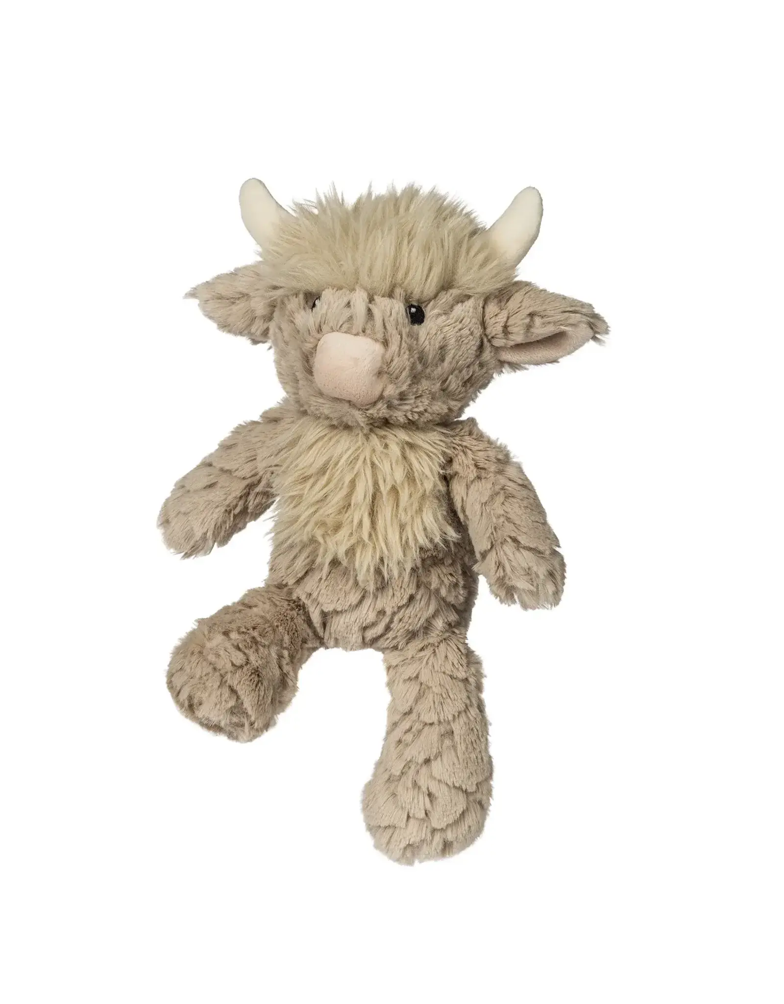 Putty Nursery Highland Cow - 11"