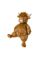 Snuggables Highland Cow - 14"
