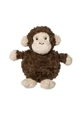 Recycled Again Friends - Monkey