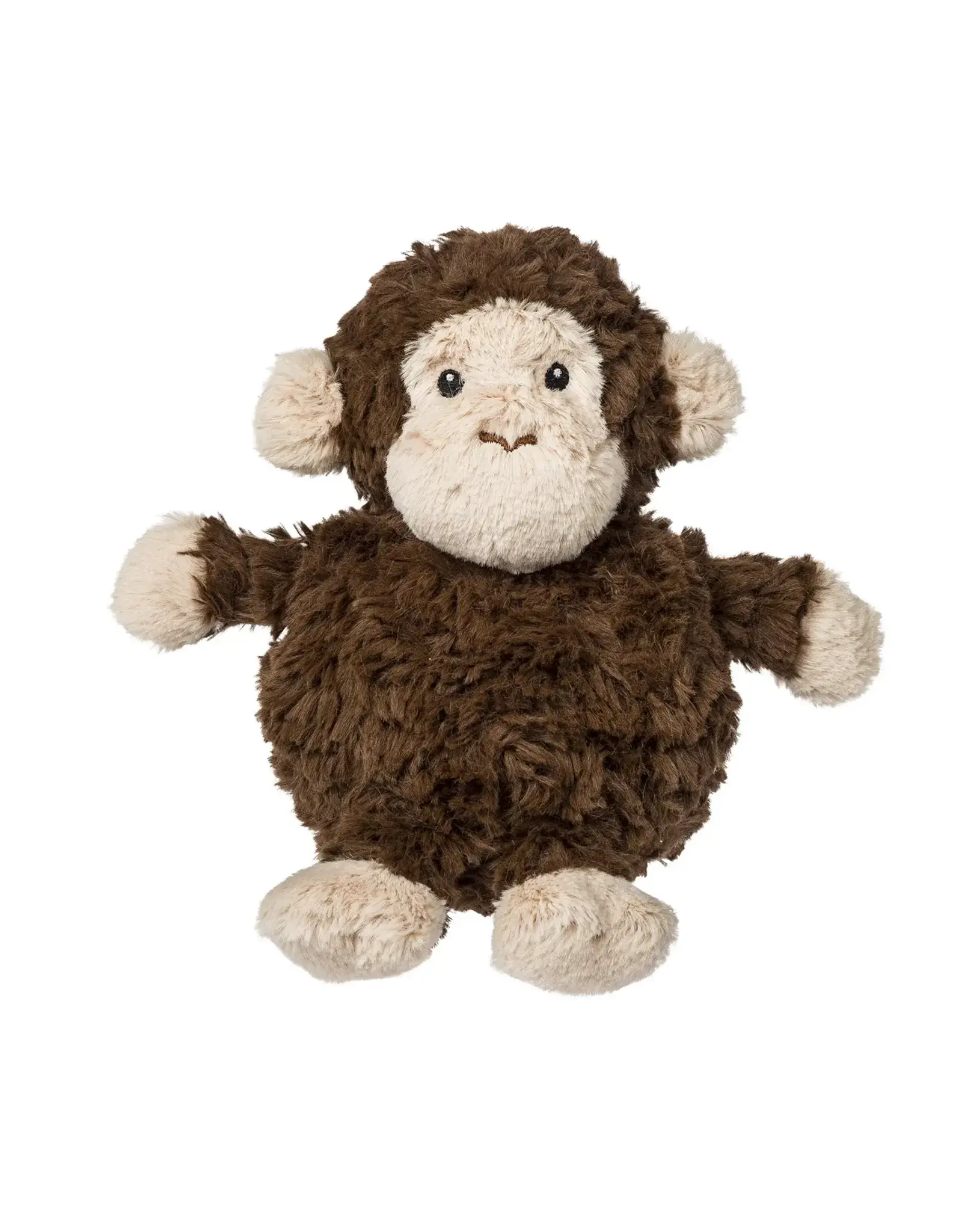 Recycled Again Friends - Monkey