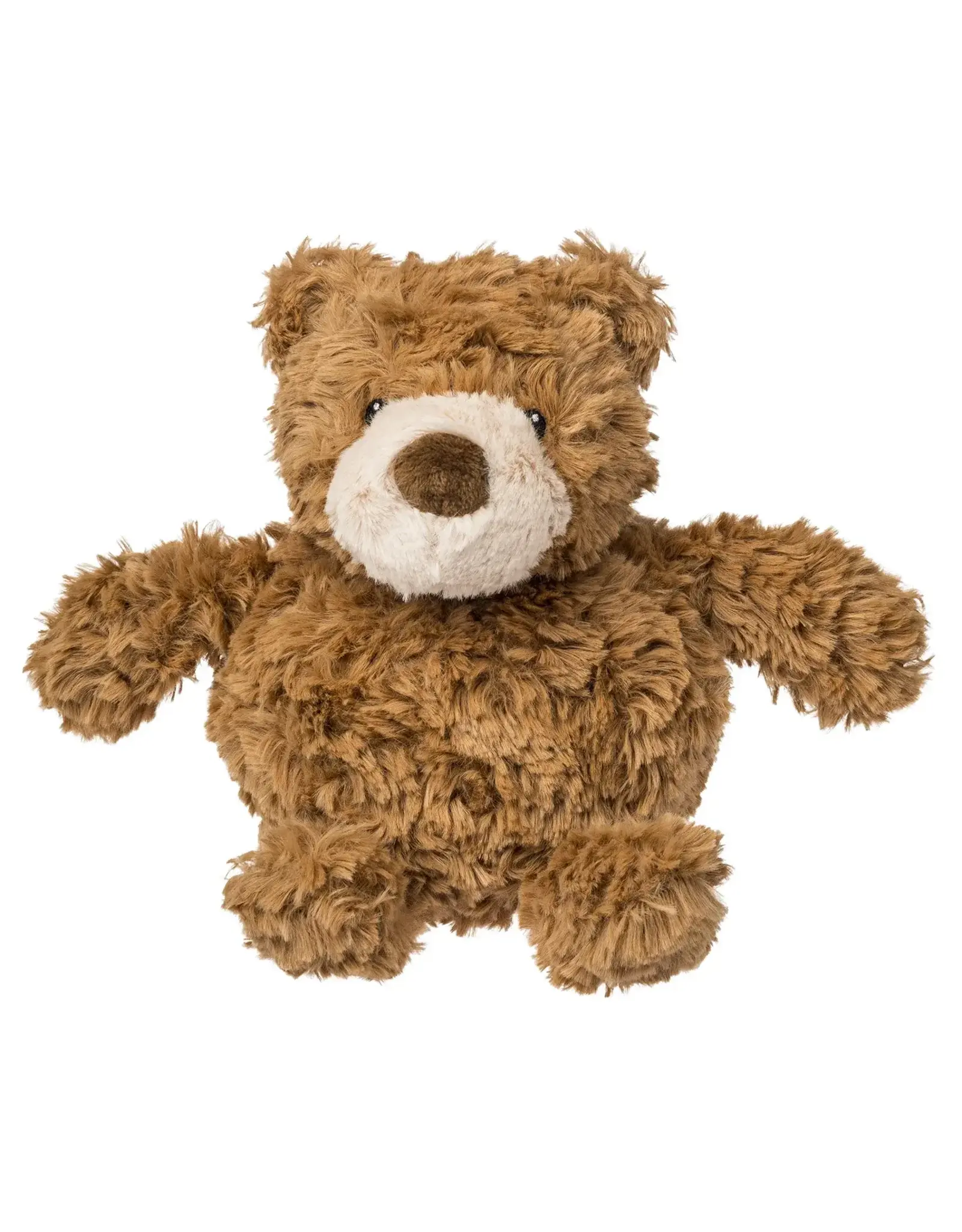 Recycled Again Friends - Teddy