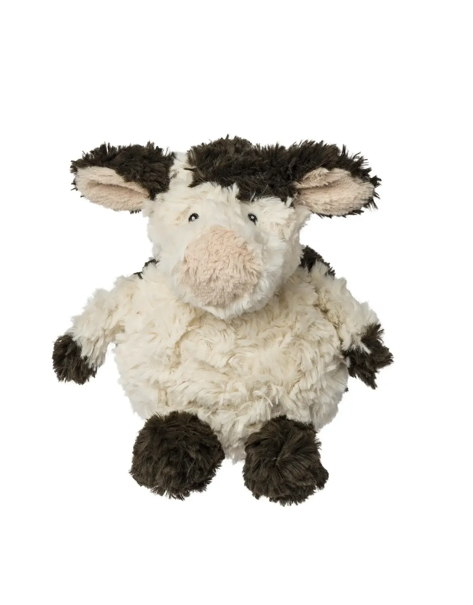 Recycled Again Friends - Cow