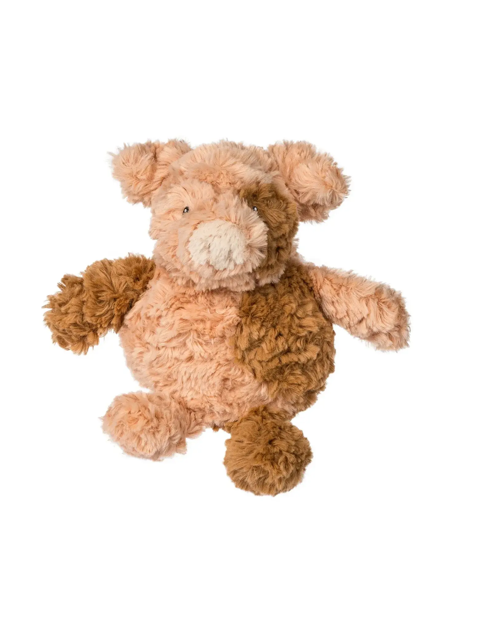 Recycled Again Friends - Pig