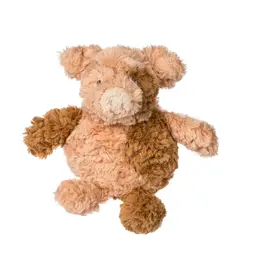 Recycled Again Friends - Pig