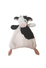 Recycled Again Friends Lovey - Spotted Cow