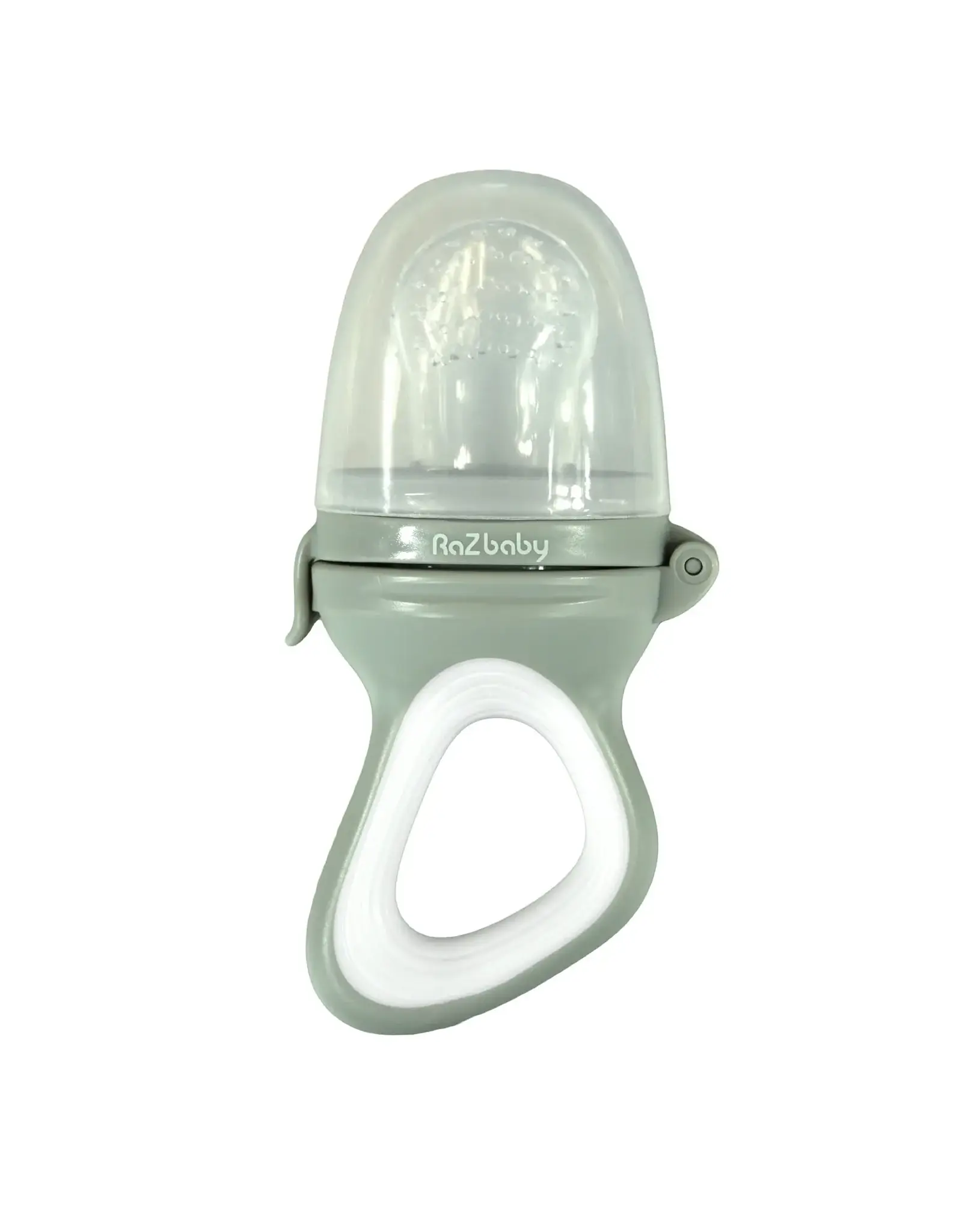 Razberry Feeder - Cookies and Cream Grey