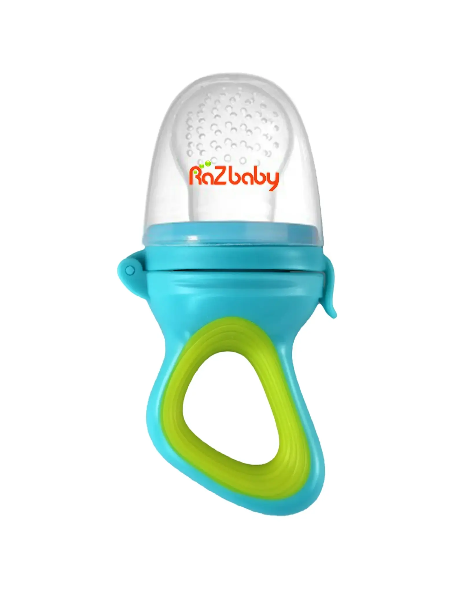 Razberry Feeder - Blue/Green