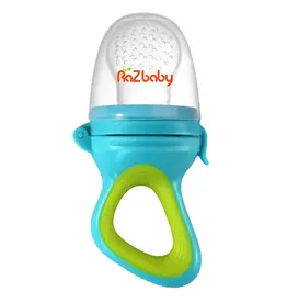 Razberry Feeder - Blue/Green
