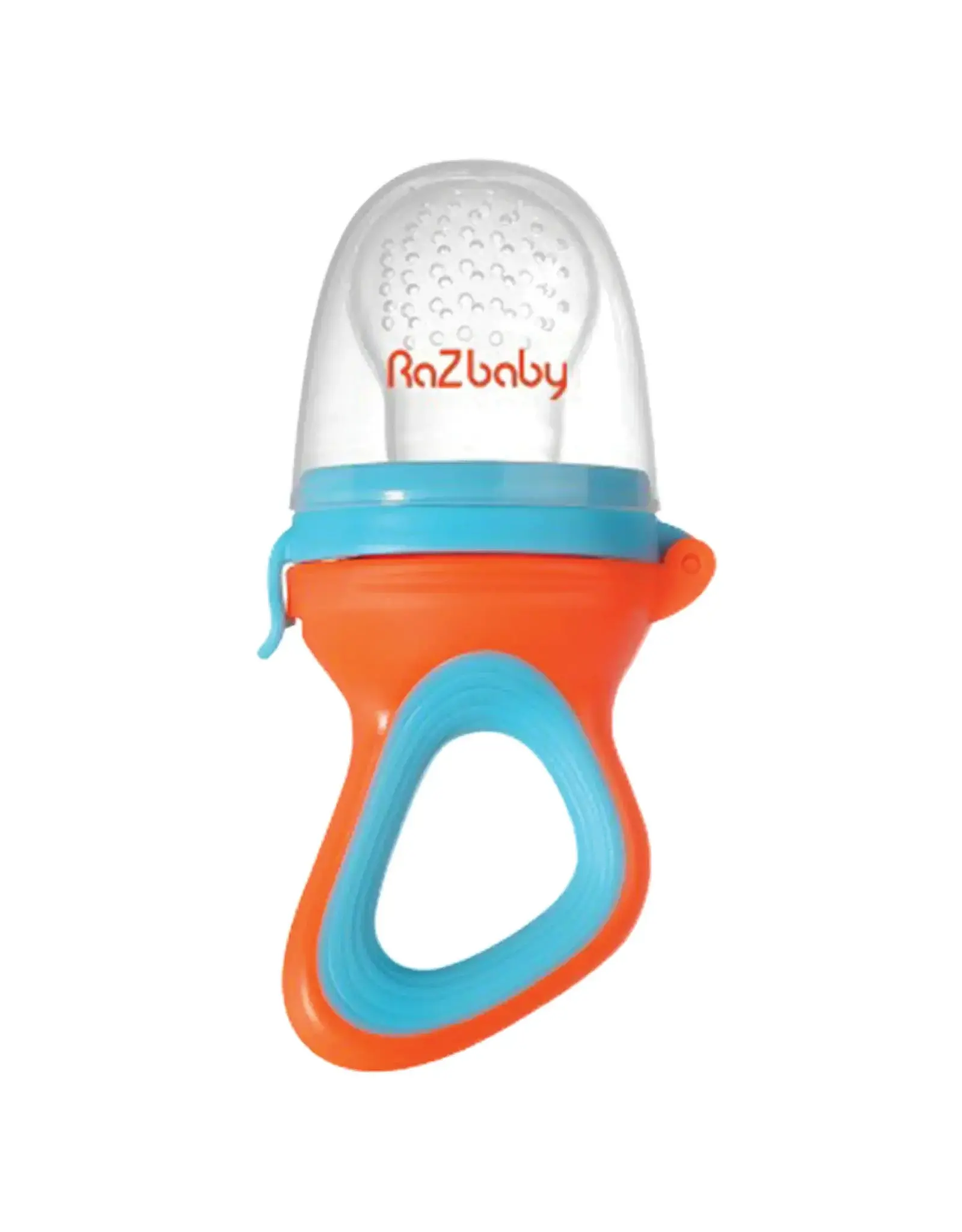 Razberry Feeder - Blue/Orange