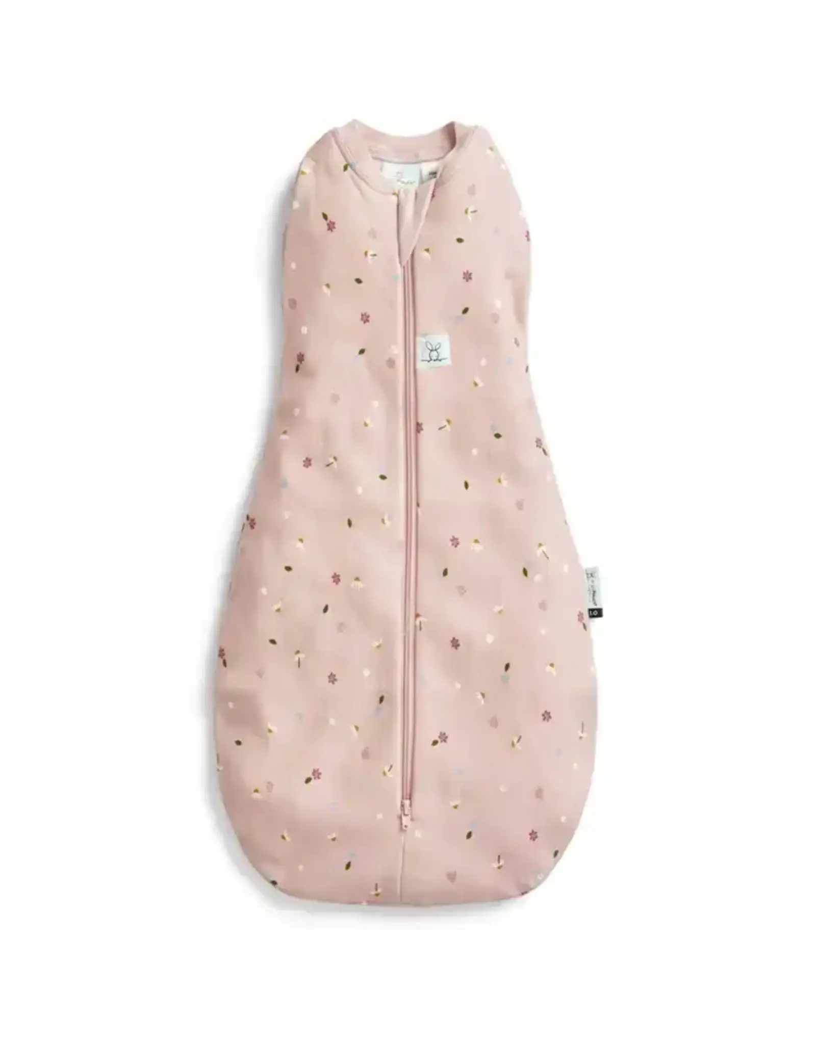 ErgoPouch Cocoon Swaddle Bag 1.0TOG, Daisies 3-6M