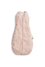 ErgoPouch Cocoon Swaddle Bag 1.0TOG, Berries 6-12M