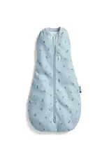 ErgoPouch Cocoon Swaddle Bag 1.0TOG, Dragonflies 0-3M