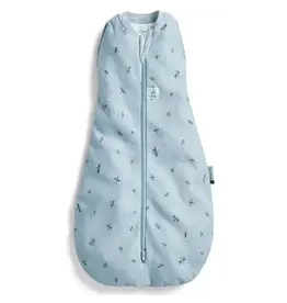 ErgoPouch Cocoon Swaddle Bag 1.0TOG, Dragonflies 0-3M