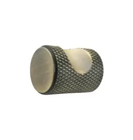 Antique Brass Knob