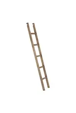 Wooden Ladder