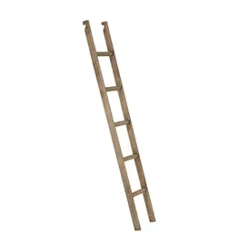 Wooden Ladder