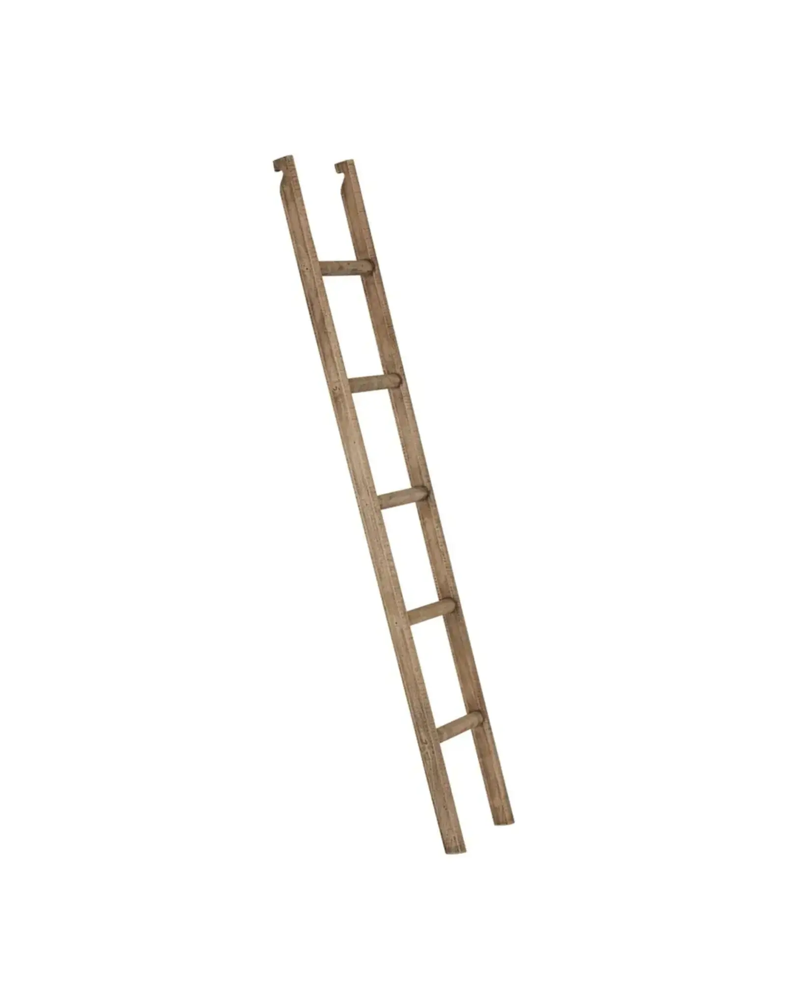 Wooden Ladder