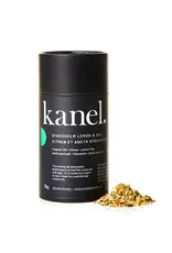 Stockholm Lemon & Dill