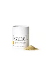 Holy Grail Garlic Salt