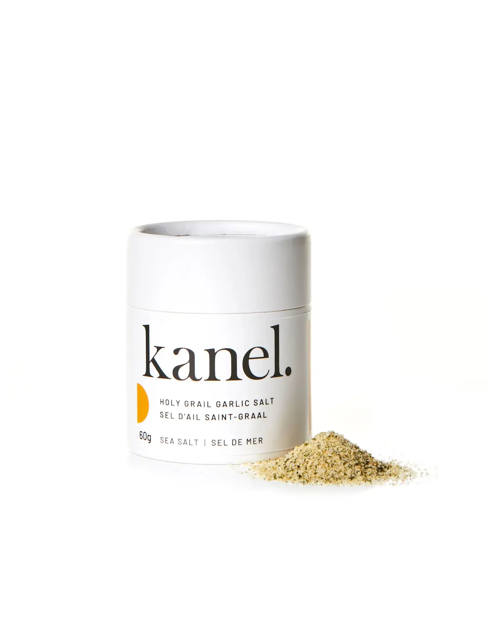 Holy Grail Garlic Salt