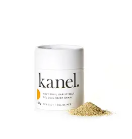 Holy Grail Garlic Salt