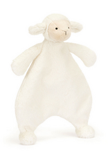 Jellycat Bashful Lamb Comforter