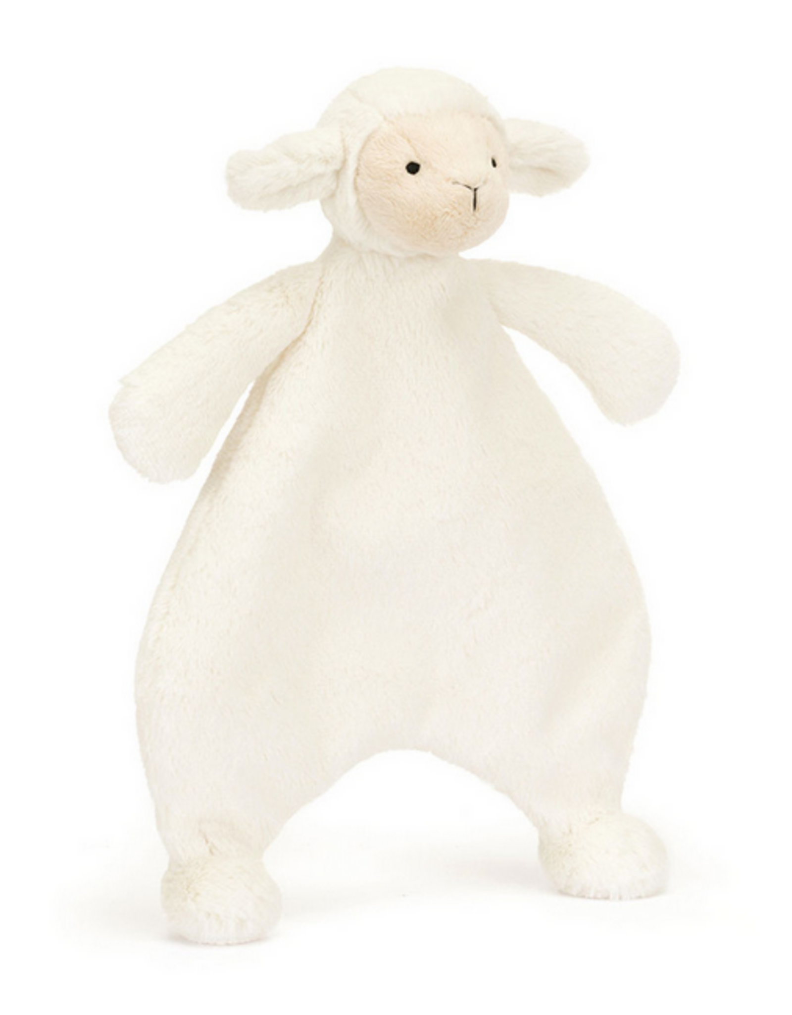 Jellycat Bashful Lamb Comforter