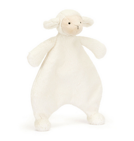 Jellycat Bashful Lamb Comforter